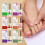 Strong Repair Nail Oil Moisturizing Clear Gloss 10