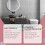 Bathroom Stain Remover for Glass, Bathtub & Tile 3