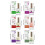 Strong Repair Nail Oil Moisturizing Clear Gloss 9