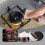 Stove & Range Hood Cleaning Cream 9