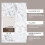 Forehead Smile Patch, Reducing Wrinkles Firming 10