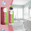 Bathroom Stain Remover for Glass, Bathtub & Tile 2