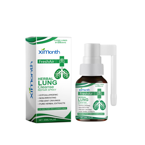 Body Care Spray Gentle Moisturizing Relief Cleansing