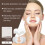 Forehead Smile Patch, Reducing Wrinkles Firming 4