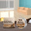 Beeswax Wood Floor Polish Wax 2