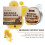 Beeswax Wood Floor Polish Wax 10