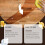 Beeswax Wood Floor Polish Wax 14