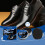 Leather Shoe Polish Wax for Bright Refurbished 9