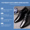 Leather Shoe Polish Wax for Bright Refurbished 12