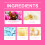 Firming Lifting Deep Nourishing Facial Care Patch 5