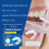 Night Mouthguard: Refreshing Mouth & Teeth Comfort 4