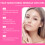 Firming Lifting Deep Nourishing Facial Care Patch 8