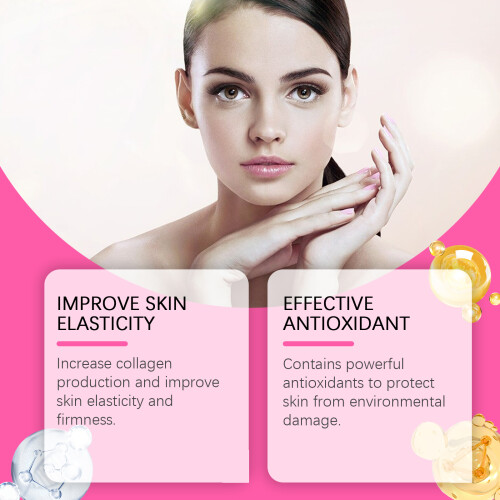 Firming Lifting Deep Nourishing Facial Care Patch 2
