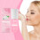 Jasmin-Duftspray, leicht, frisch, langanhaltend 8
