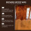 Beeswax Wood Floor Polish Wax 12
