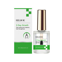 Strong Repair Nail Oil Moisturizing Clear Gloss