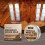 Beeswax Wood Floor Polish Wax 9