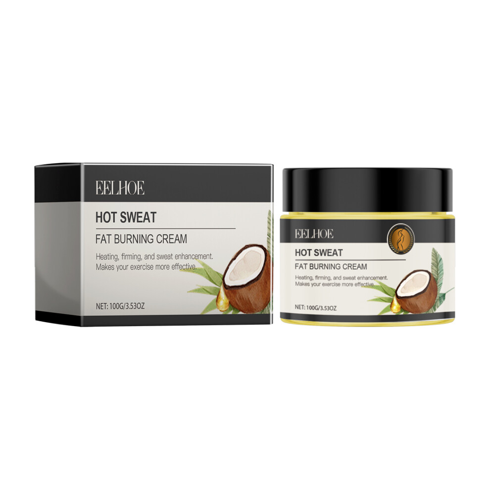 Body Firming & Sculpting Moisturizing Cream