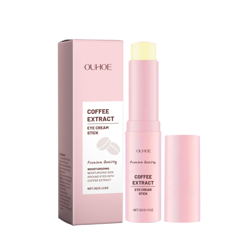 Augencreme-Stick zum Straffen und Feuchten