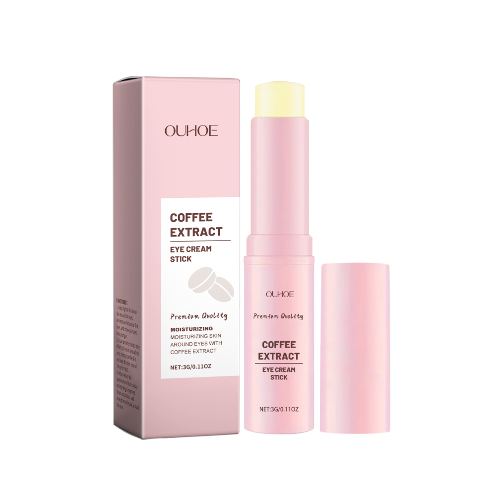 Eye Cream Stick for Tightening & Moisturizing Eye Area
