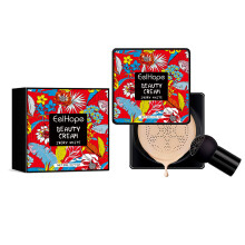 Beauty Cream: Covers Blemishes, Natural Long-Lasting Makeup
