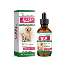 Pet Care Supplement - Gentle Ingredients