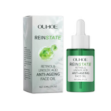 Retinol-Öl gegen Akne & Reparatur