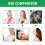 Body Care Spray Gentle Moisturizing Relief Cleansing 14