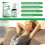 Body Care Spray Gentle Moisturizing Relief Cleansing 3