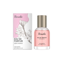 Tuberose Damenparfum, leicht natürlich frisch