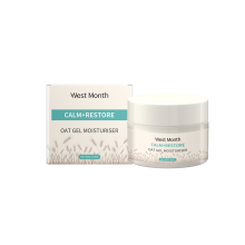 Hafer-Creme feuchtigkeitsgebend, tief pflegend