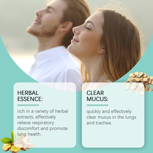 Herbal Nasal Spray for Daily Irritation Relief 2