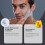 Shaving Cream Moisturizing Portable Refreshing 3