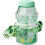 Οικολογική θήκη ποτηριών SippyPal για μωρά, πατενταρισμένη ρυθμιζόμενη κλειδαριά 1
