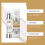 Augenserum sanft feuchtigkeitsspendend reparierend 9