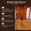 Beeswax Indoor Wood Floor Polish Agent 14