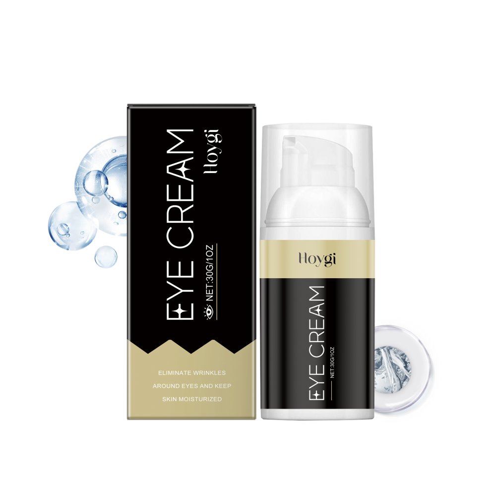 Cream Moisturizing Eye Gentle Nourishing Massage