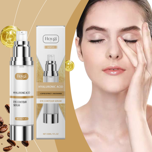 Augenserum sanft feuchtigkeitsspendend reparierend 1