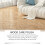 Beeswax Indoor Wood Floor Polish Agent 4