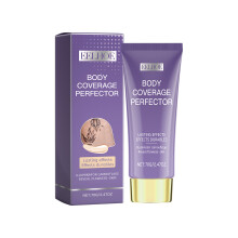Body Concealer Repair Cream Smooth Skin Invisible Blemishes
