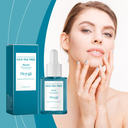 Centella-Festigungsserum, hydratisierend & aufhellend 1