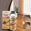 Beeswax Indoor Wood Floor Polish Agent 9