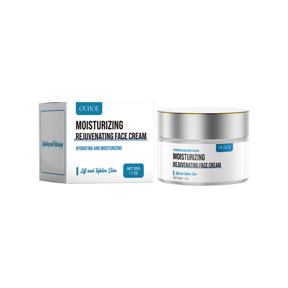 Cream Repair Moisturizing Firming Brightening