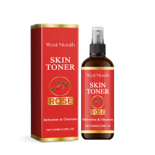 Toner-Spray Hydratisiert Pflegt Strafft Haut