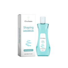 Gentle Body Shower Oil Firming Moisturizer