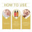 Toner Spray Hydrates Moisturizes Brightens Skin 6
