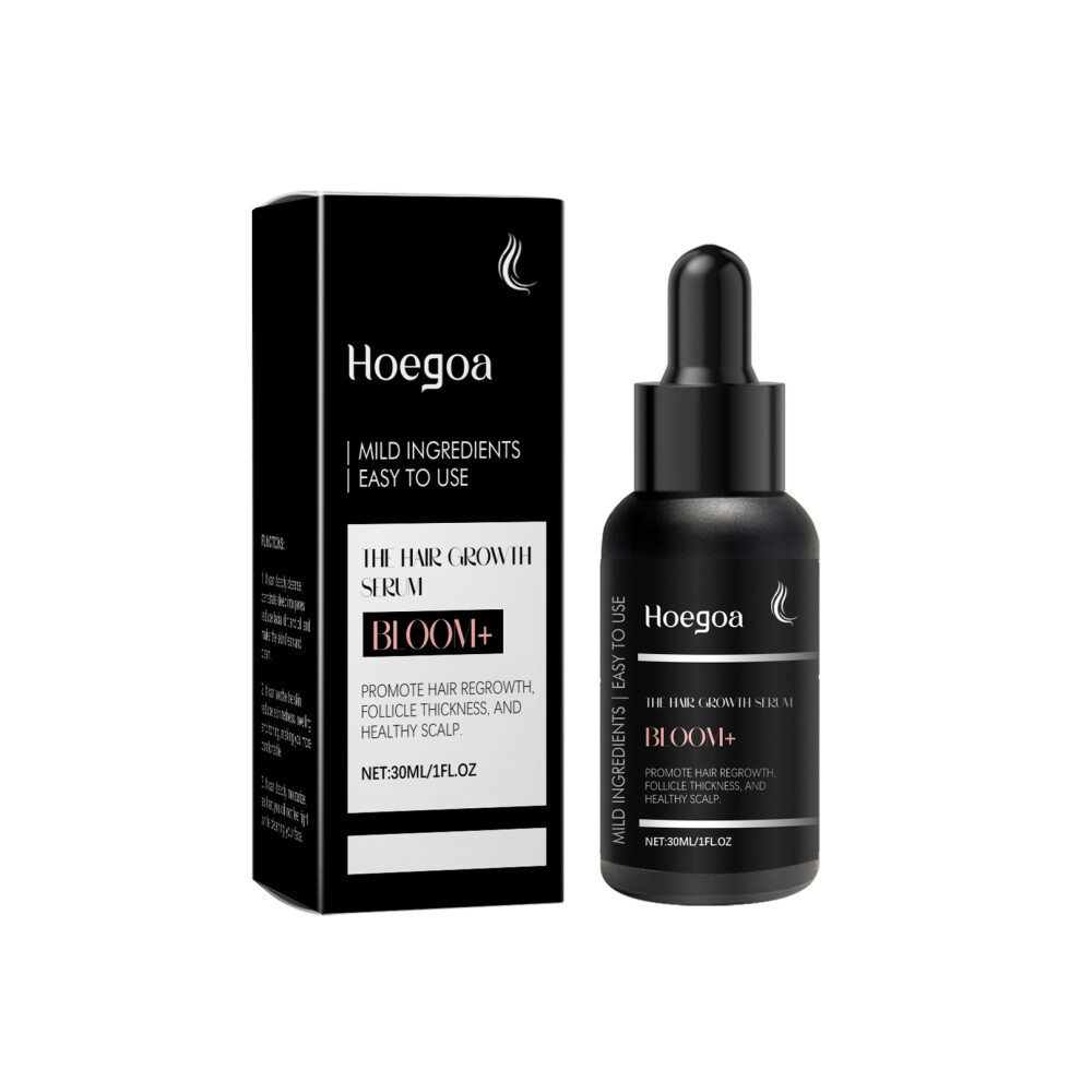 Scalp Essence Scalp Care Nourishing Root Smoothing Hair Essence