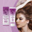 Haarstyling Elastin Pflegt Glättet Lockt 9