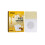 Bienen-Gift-Nabel-Pflaster, Ingwer-Essenz, feuchtigkeitsspend 1