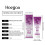 Haarstyling Elastin Pflegt Glättet Lockt 8